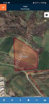 Vural Gurup İnşaat Emlakdan Satılık Ticari Arsa