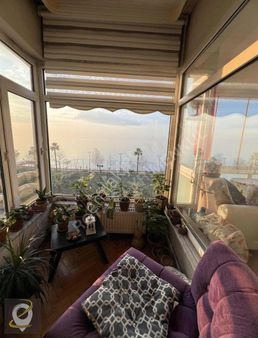 Rota'dan Mavi Körfezde Denize Sıfır Asansörlü Satılık 3+1 Daire!