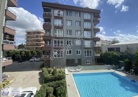 Dekon Silva Komşu 3.köprüye 5 Dk 3000a Premium Sitesi Nde 3+1