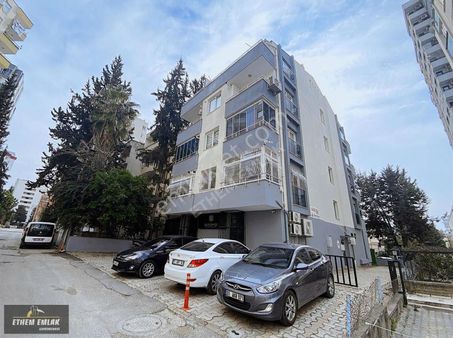 T.özal Aksagaz Karşısı Yatırımlık 3katlı D.gazlı 2+1 Kaçmaz