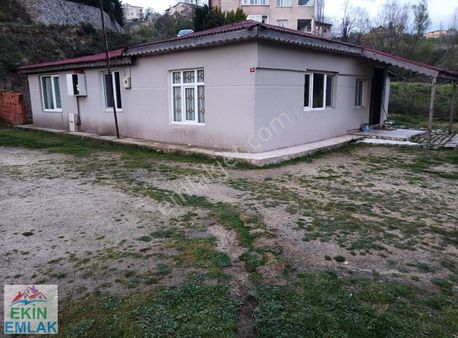Ekin'den Çavuşbaşında Satılık Müstakil Ev