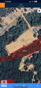 Filoğlu Gayrimenkulden Satılık Arsa