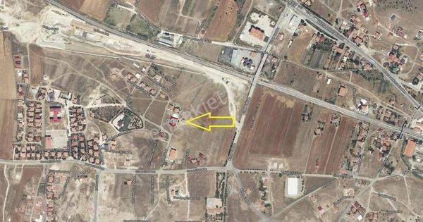 Satılık Arsa ( Türker Emlak Güvencesiyle )