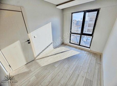 North&westten İncekte Ara Katta Ultra Lüx 1+1 Daire