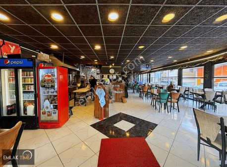 Ahimesut Gimsa Yanı Bulvar Da Devren Kiralık Pide Kabap Salonu