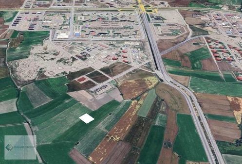 Yatırım Amaçlı Şehir Hastanesi Arkası Konut Parseli