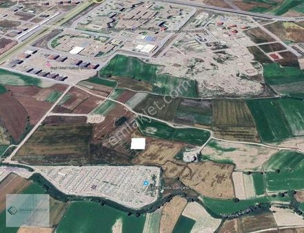 %100 Kâr Marjlı Hastane Arkası Konut Parseli