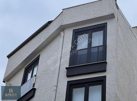 Baker'den Yeni Karamanda 4 Yaşında 2+1 Daire