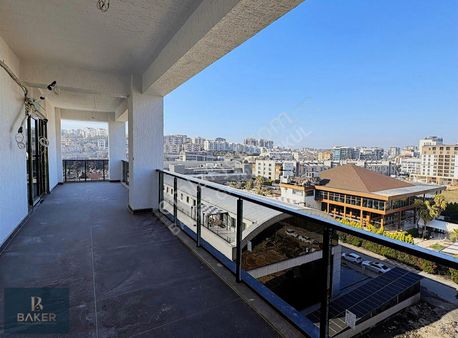 Baker'den Nilüfer Odunlukta Kiralık Çift Cephe Ofis