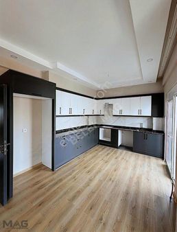 Kadriye Merkezde Havuzlu Satılık Dubleks 4+1 Daire