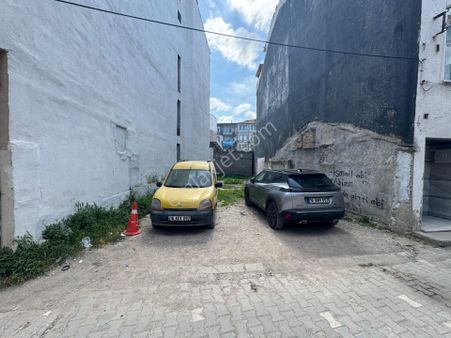 Çarşı İçi Ticari Arsa