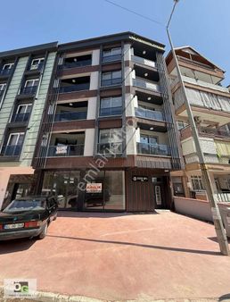 Özbay Gayrimenkul'den / İstasyon Mah'de Satılık 1+1 Lüks Daire