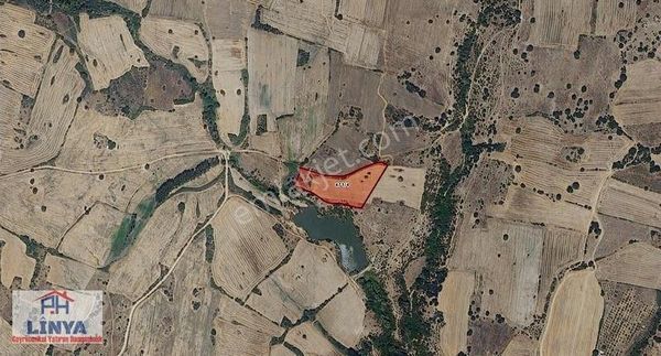 Kırklareli Merkez Üsküp/cevdetpaşa'da Satılık Tarla