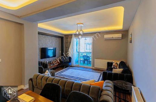 Karadeniz Emlak Yeşilyurt Vatan Cad Üzeri 145m2 Ultra Lüks 3+1