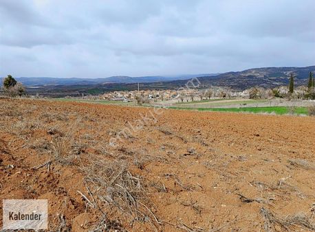 Körfez Himmetli De Yatırımlık 2.500 M2 Müstakil Arazi