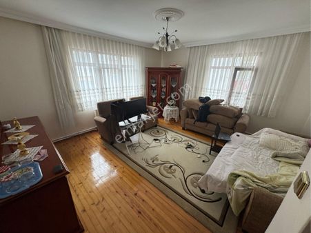 Furkan Emlaktan Rasathane Mah 3.kat 3+1 120m2 Arakat Krediye Uygun Fırsat Daire