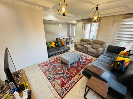 12. Cadde Yakını Masrafsız Geniş Dublex Daire