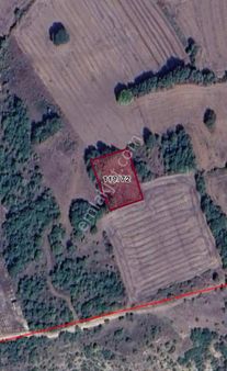 Roma' Dan Kozluca Mh Satılık Tarla