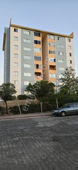 Meram Gödenenin Süper Konumlu Büyük 3+1 Dairesi