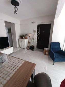 Halıcıoğlu Satılık Daire