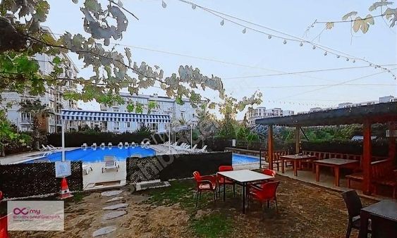 Mutlu City Satılık 4+1 Daire