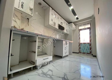 Poyraz Emlaktan Emekte Ertaş Cd Yakını 2+0 90 M² Satılık Daire