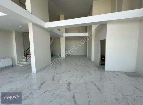 Kocaeli Çayırova Emek Mahallesinde Satılık 250m2 İşyeri