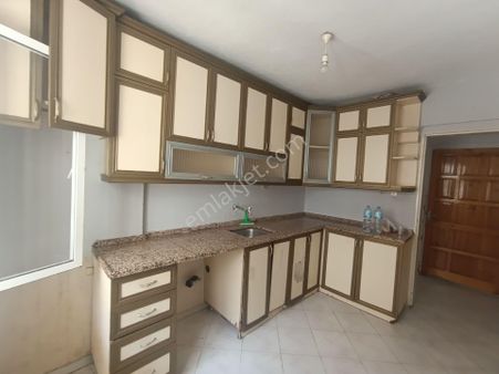 Ayrancılar Merkezde 2+1 Kapalı Mutfak Satılık Daire