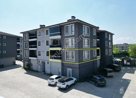 Biremlak’tan K.hacımusa Furuncu Konaklarında 3+1 Satılık Daire