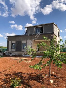 Yarımtepe De Satılık Uygun Villa