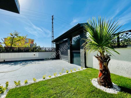 ╭╯hâl Group╰╮premium Villa Eşsiz Manzara Köşe Başı Harika Konum!