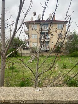 Eva Gayrimenkulden 1100m2 Arsa İçşnde 4 Katlı