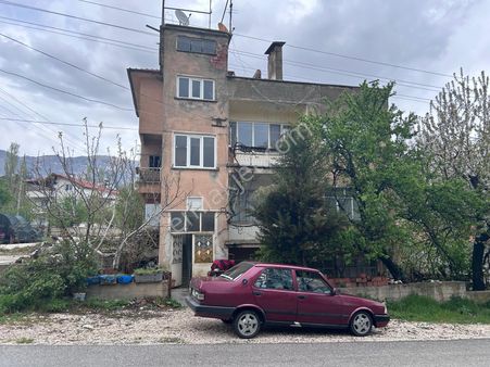 Asya Evim Emlaktan Ağlasun Bala Mah. De 4 Katlı Satılık Bina