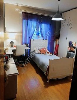 Engin Erdem'den Bahçelievler Ağaoğlu My City'de Satılık Daire