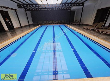 Alanya Oba Mah. 6 Oda 2 Salon Sıfır Tüm Sosyal Alanlı Dubleks