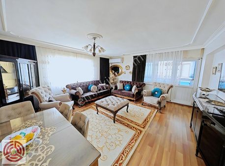 Egd Emir Grup'tan Hafsa Sultan Mah Full Özellikli 2+1 Daire