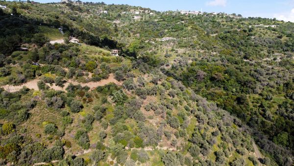 Güzelbahçe Payamlı Köyünde Yatırımlık Fırsat Tarla