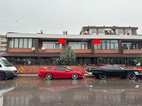 Eskidjiden Plajyolunda Harika Konum Ve Deniz Manzaralı Villa