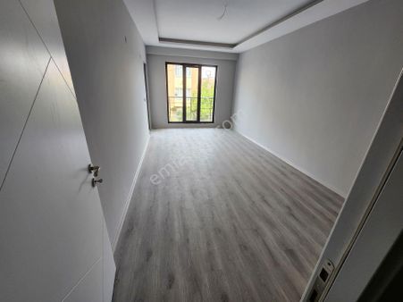 Vergı Daıresı Yakını 2+0 Satılık Sıfır Muhteşem Konum Daıre