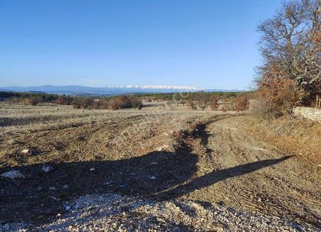 Harmancık Hopandanişmentte Satılık Tarla