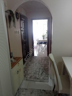 Arı Emlak'tan Satılık 95m2 2 T1 Daire