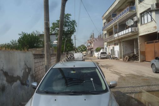 İzmir Torbalı Gold Emlaktan Satılık Konut İmarlı Arsa