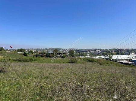 Yalova Merkez 3 Kat Satılık Arsa