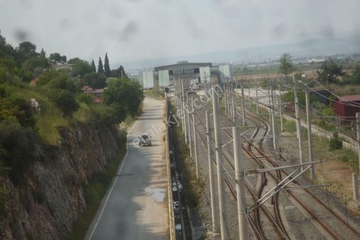 İzmir Torbalı Gold Emlaktan Satılık Tarla