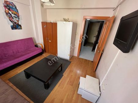 Yenibağlar Da Satılık 2+0 Apart Daire