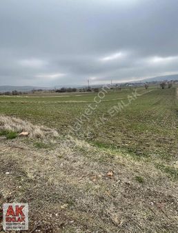 Eskişehir İnönü De Resmi Yollu Yerleşime Yakın 5 Dönüm Arazi