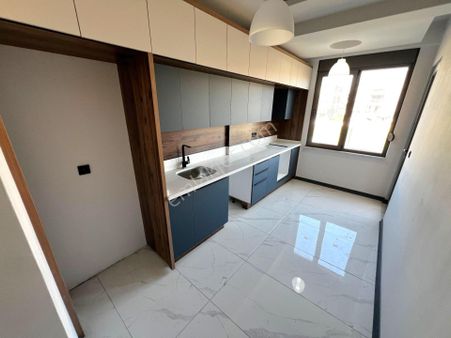 Yiğit'ten Akçayın İncisi İkizçayda 2+1 Ara Kat Öncephe Daire