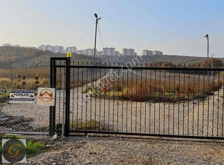 Dereçavuşta Tokinin Dibi İmara Sıfır Satılık Hisse