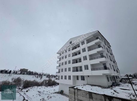 *forza Emlak* Sümer Mah. Anayola Sıfır Satılık 2+1 Daire