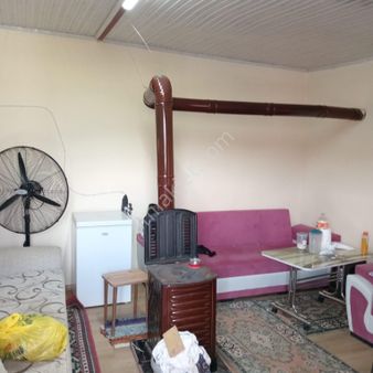 Çıtakta Satılık 1+1 Ev